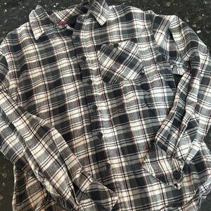 Men's Element Button Down Shirt - SMALL